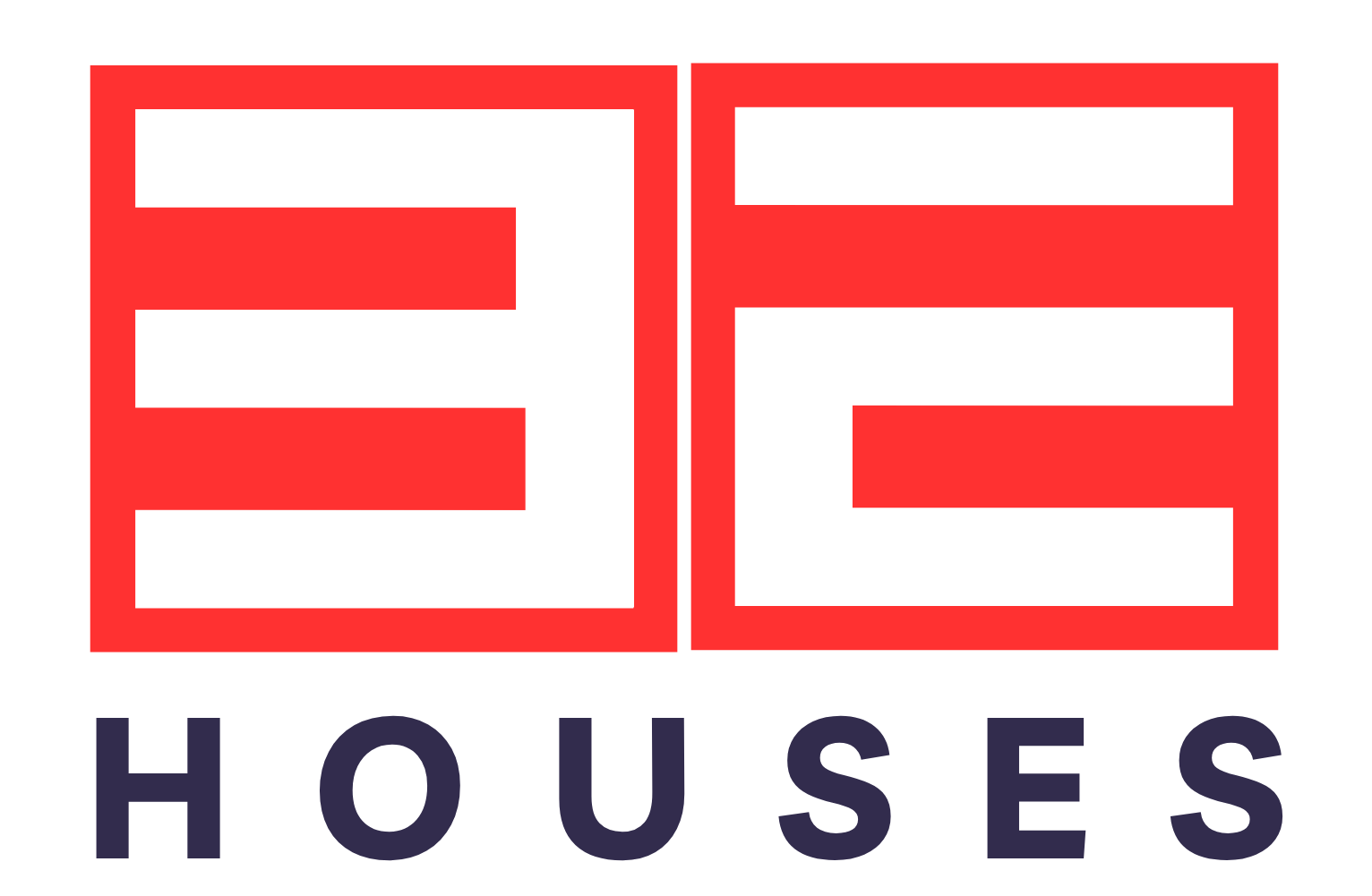 3E HOUSES